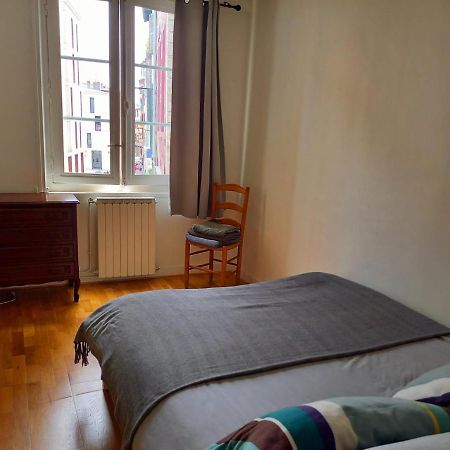 Appartement Au Coeur De Bayonne Sur Les Remparts Экстерьер фото