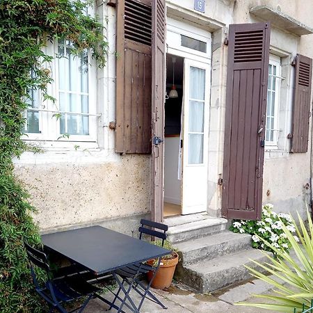Appartement Au Coeur De Bayonne Sur Les Remparts Экстерьер фото