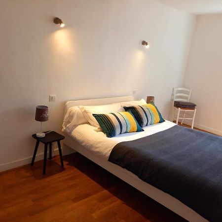 Appartement Au Coeur De Bayonne Sur Les Remparts Экстерьер фото